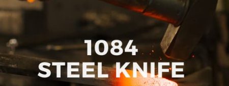 Is 1084 steel good for knives? – [Complete Steel Guide]