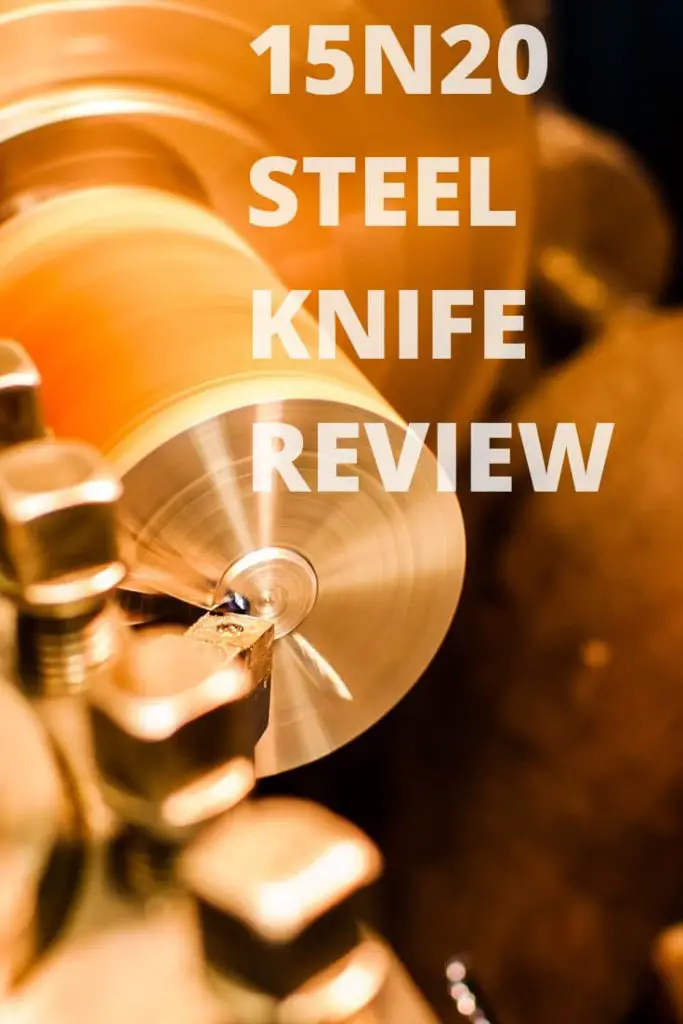 15n20 steel review
