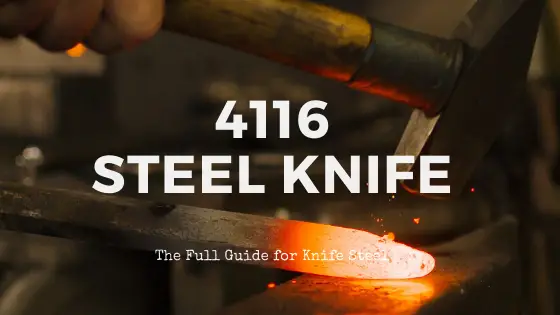 4116 stainless steel
