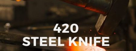 Is 420 steel Good for knives? – [Complete Steel Guide]