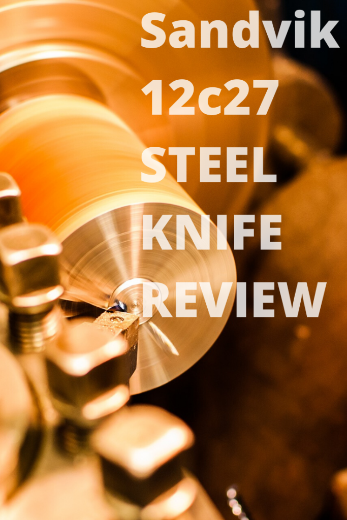 12c27 steel review
