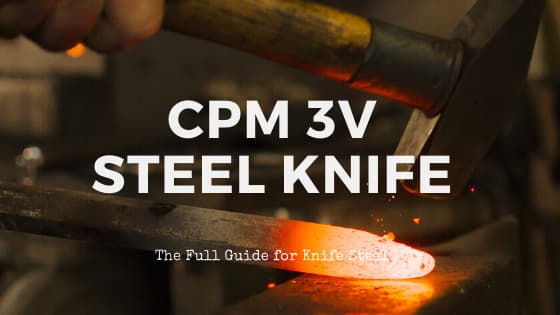 cpm 3v steel