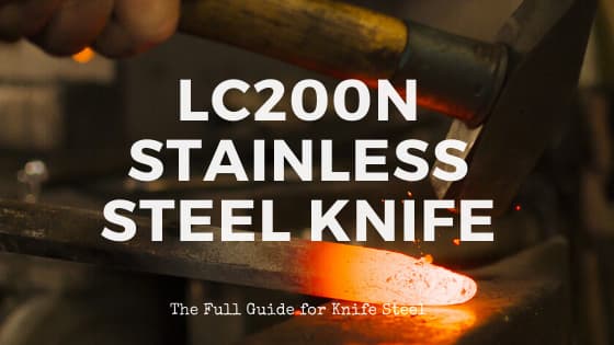 lc200n steel