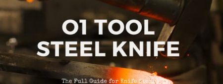 Is O1 tool Steel Good for Knives? – [Complete Steel Guide]