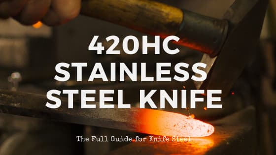 420hc steel
