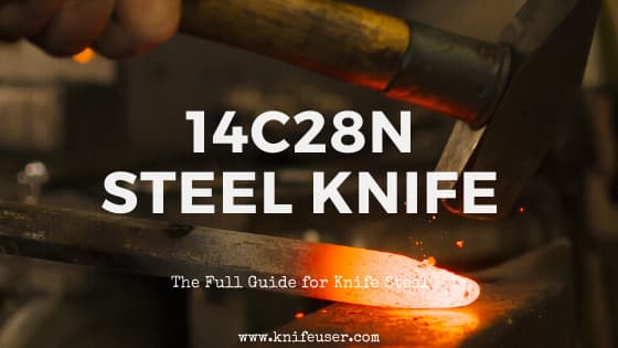 14c28n Steel