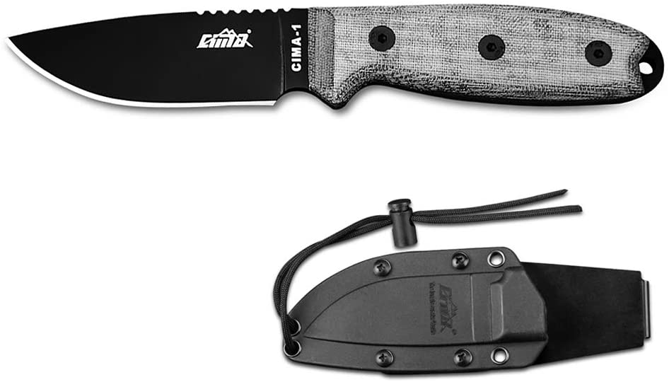 Is 7cr17mov Stainless Steel Good for Knives? Steel Guide]