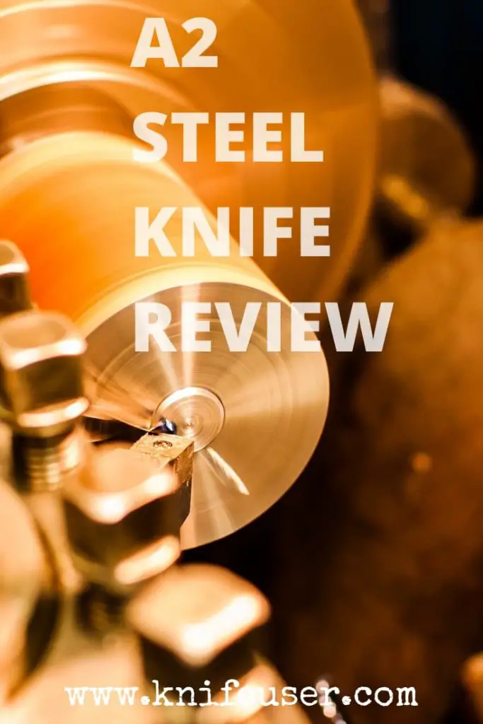 A2 Steel Review