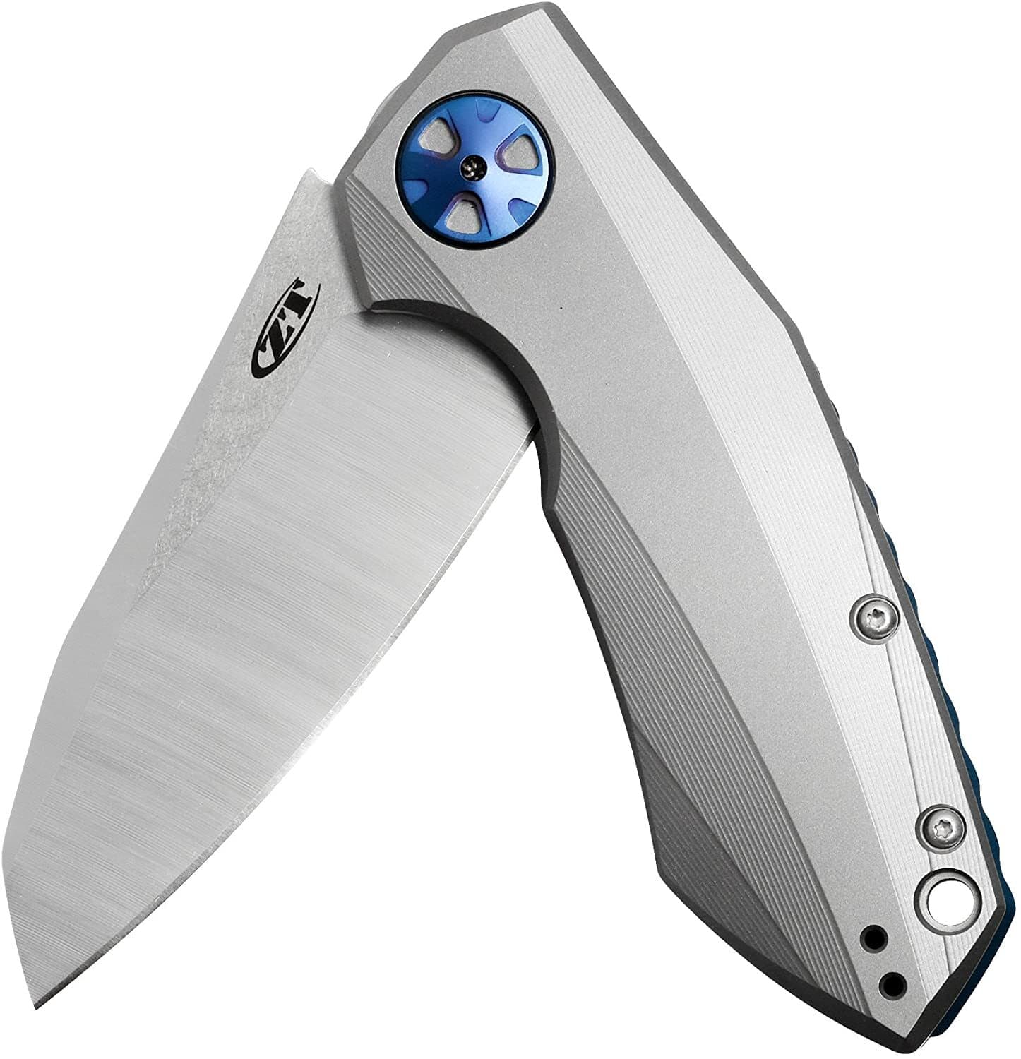 What is CTS 204p steel? Is it good for knives? Knife User