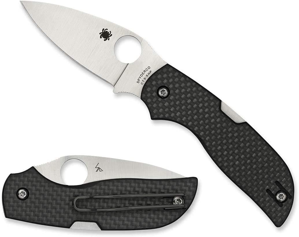 Carpenters CTS® XHP Alloy What is CTS XHP? Knife User