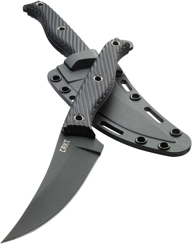 What is Sk5 steel? [Complete Steel Guide] - Knife User