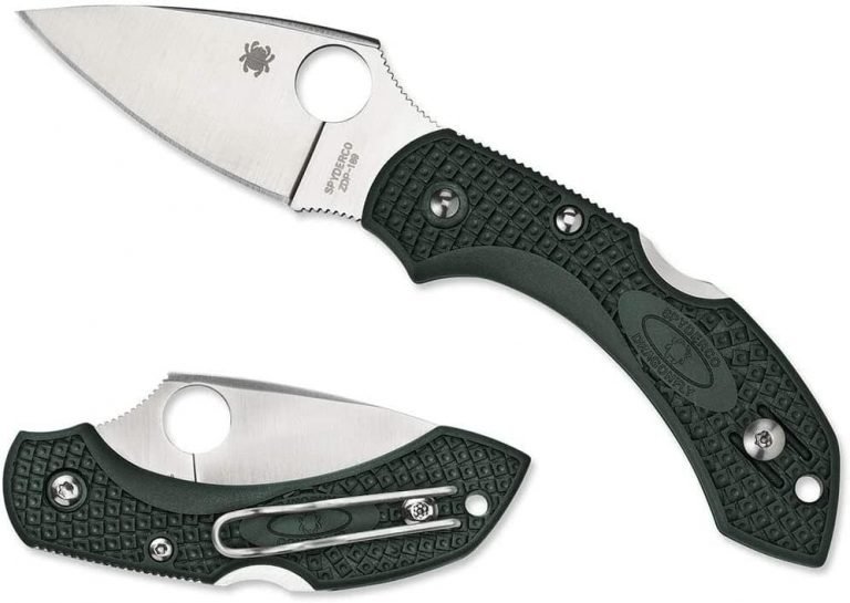 Is ZDP189 a Good Knife Steel? Steel Guide]