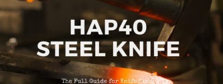 What is HAP40 steel? – [Complete Steel Guide]