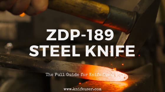 ZDP-189 Steel
