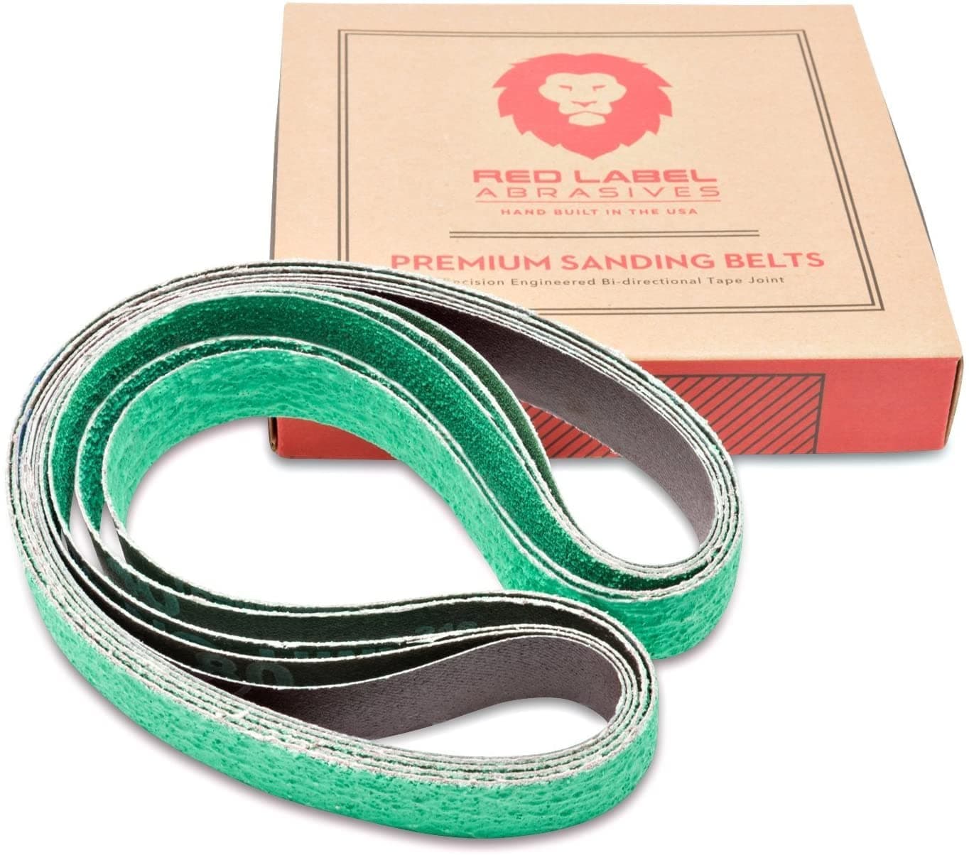 Best 1x30 Belts For Knife Making Knife User