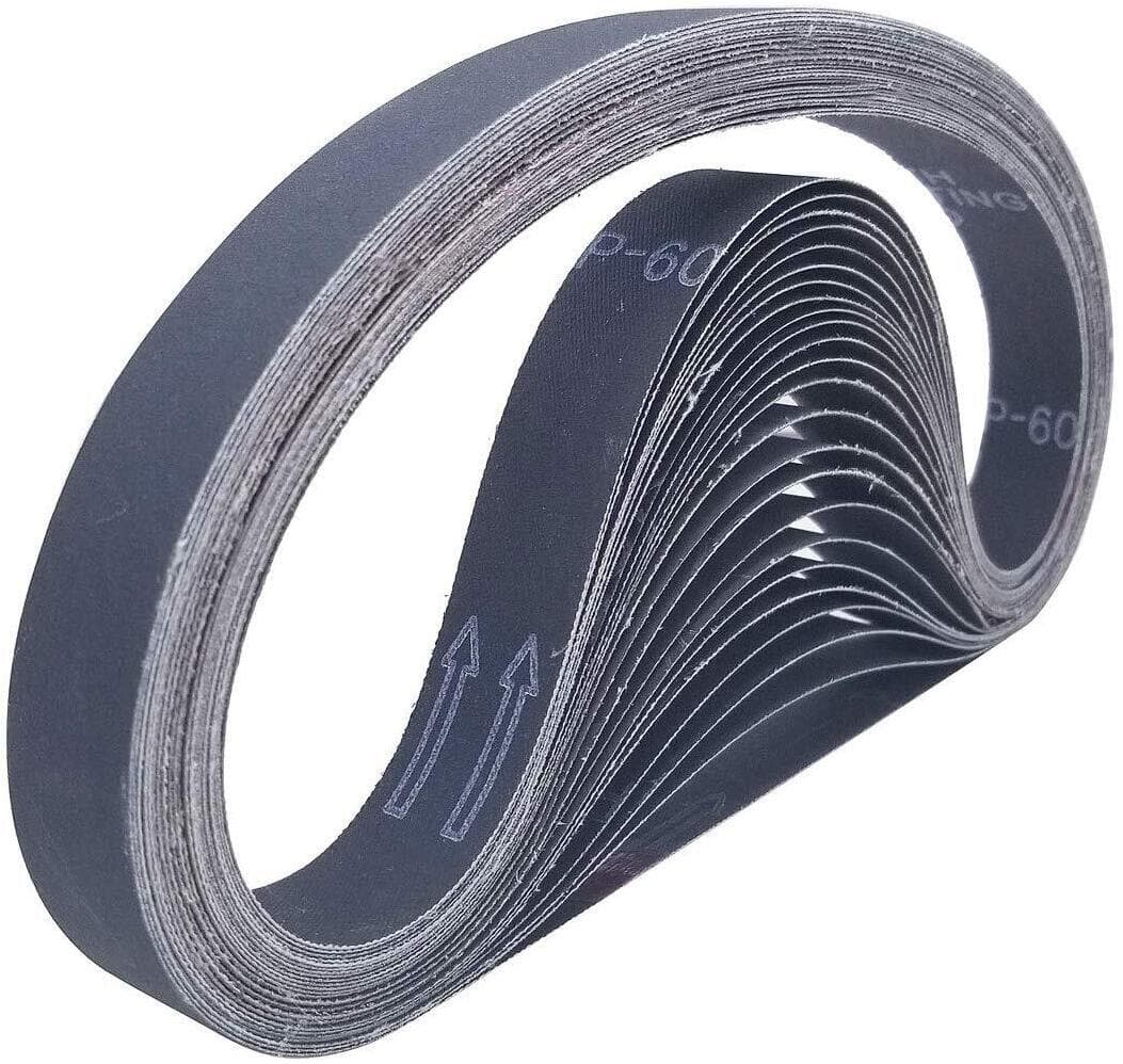 Best 1x30 Belts For Knife Making Knife User