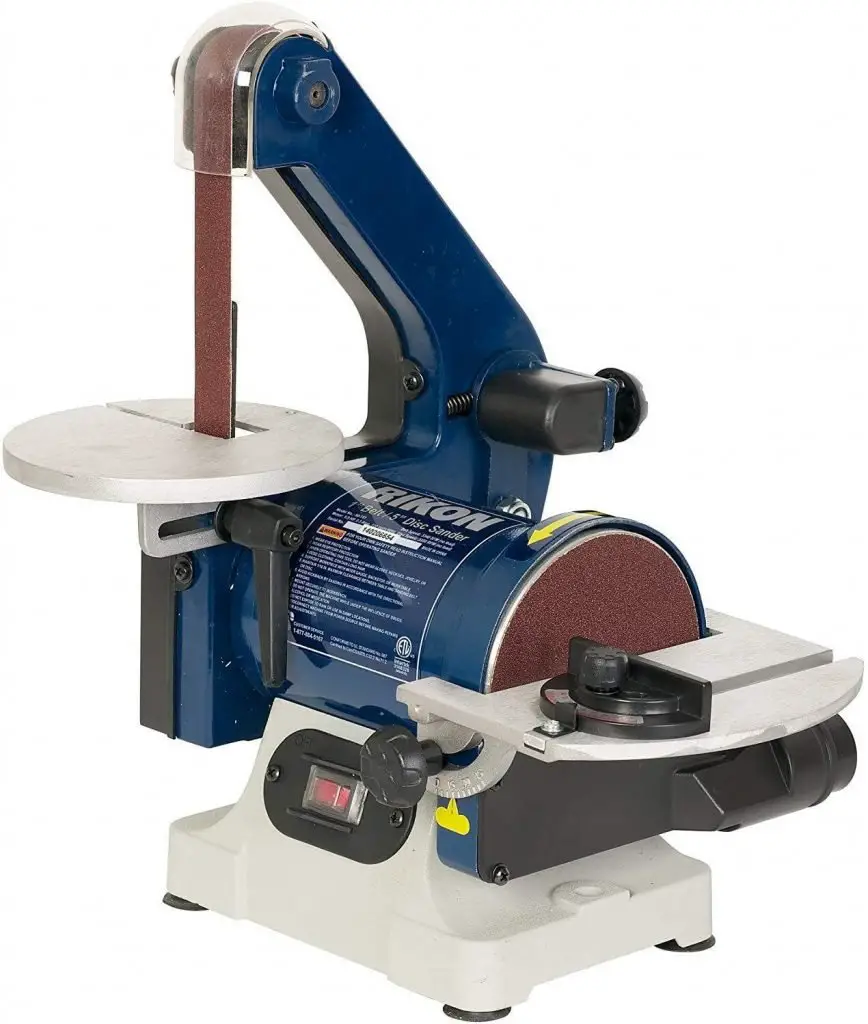 Best 1x30 Belt Sander For Knife Making Knife User