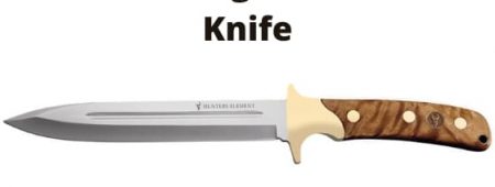 Best Pig Sticker Knife