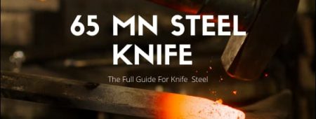 What is 65Mn Steel? – Carbon Steel Review – Knife User