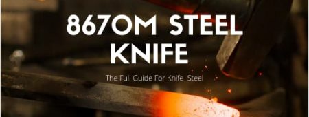 What is 8670M Steel? – 8670 Steel Review