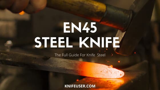 EN45 Steel