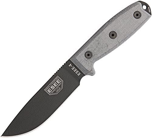ESEE 4 REVIEW