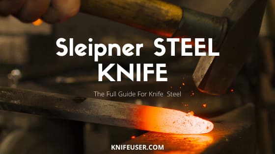 Sleipner Steel
