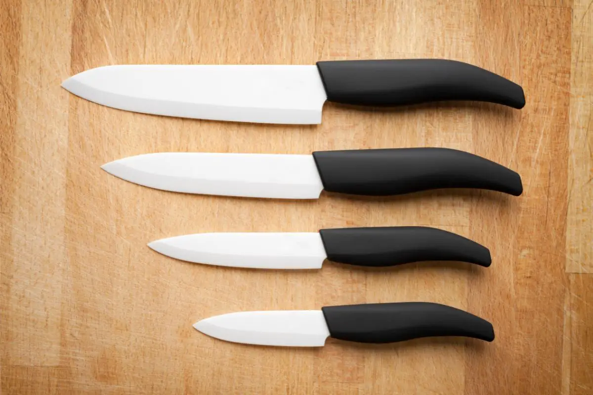 Advantages and Disadvantages Of Using A Ceramic Knife