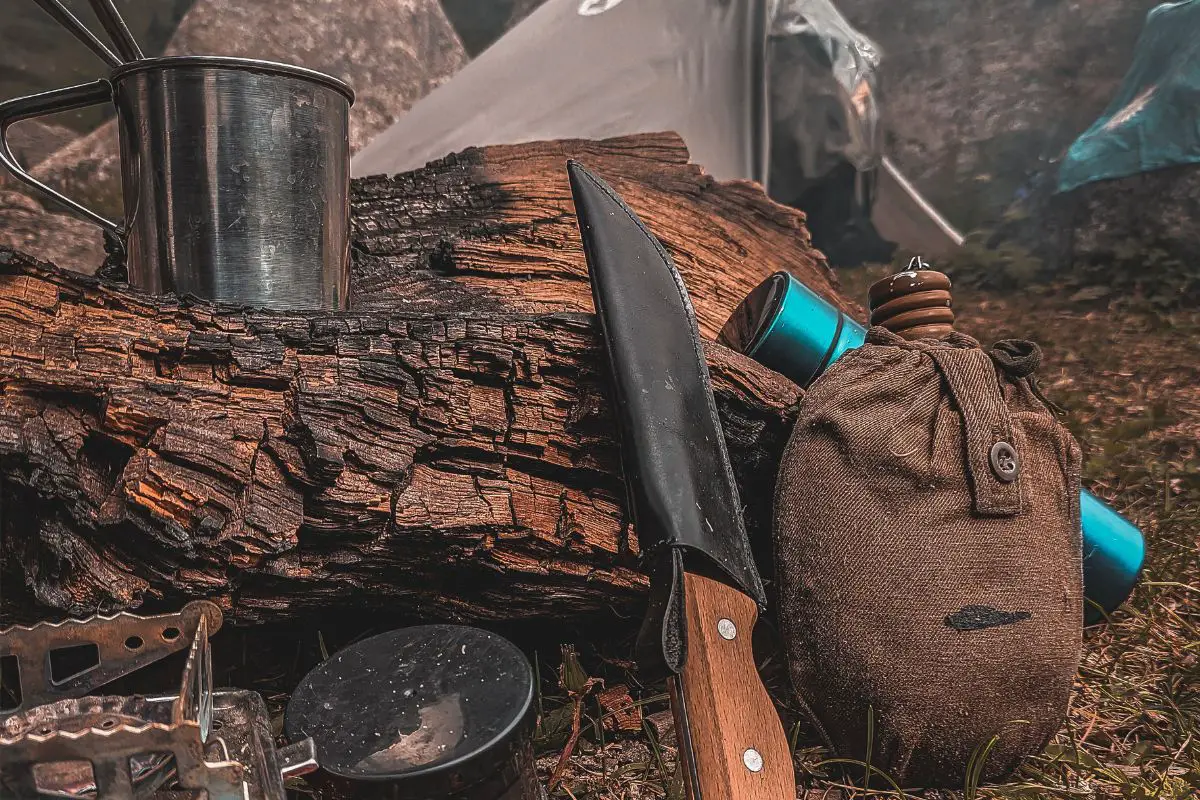 We Searched For The Best Camping Chef Knife